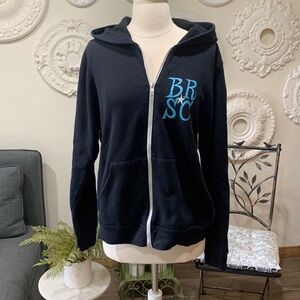 Logo Hoodie